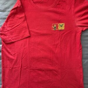 Red Kids T-Shirt